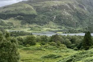 viaggio di gruppo organizzato a skye, scozia