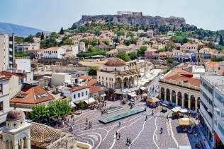 piazza-monastiraki-atene