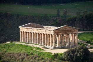 Tempio di Segesta