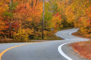 Kancamagus Highway