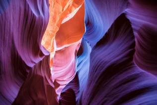 Antelope Canyon