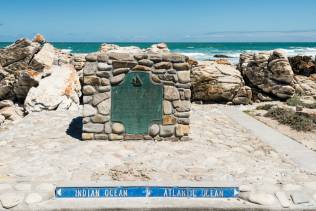 Cape Agulhas