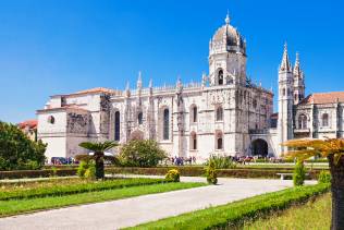 Monastero dos Jeronimos