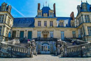 FontaineBleau Palazzo