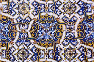 Azulejos