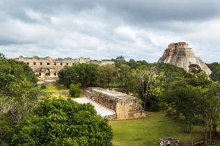 Uxmal