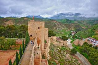 Antequera