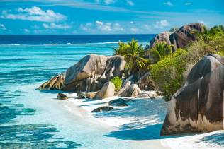 La Digue