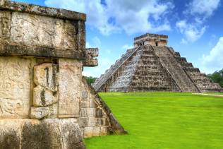 Chichen Itza