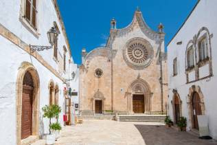 Cattedrale di Ostuni