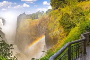 Victoria Falls