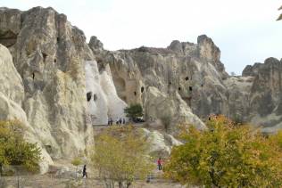 Goreme