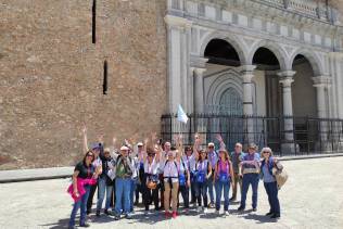 Viaggio di gruppo a Palermo - Monreale