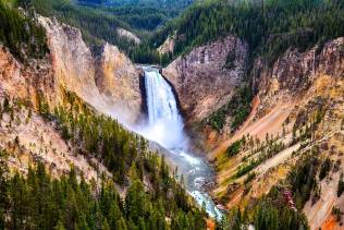 Yellowstone