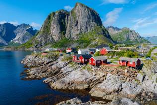 Lofoten