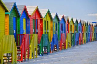 St Jmaes Beach