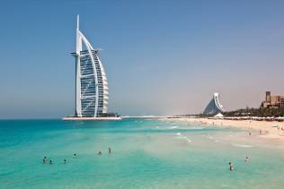 Burj Al Arab