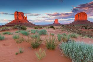 Monument Valley