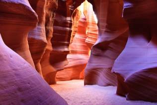 Antelope Canyon Lower