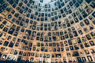 Yad Vashem, Gerusalemme