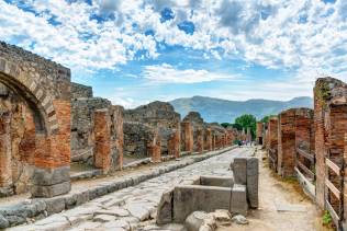 pompei parco archeologico