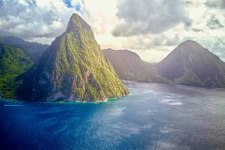 St Lucia