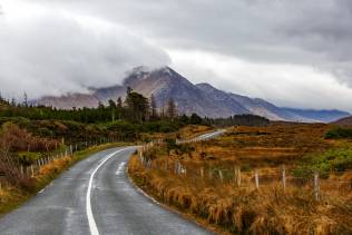 Wild Atlantic Way