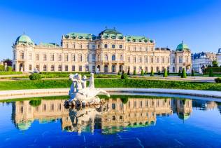 belvedere-upper-vienna