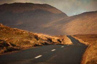 Connemara strade