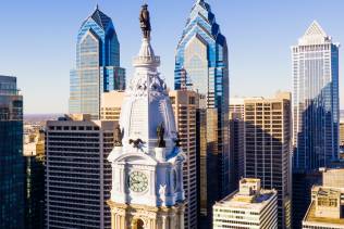 Philadelphia