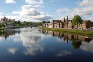 Inverness Scozia