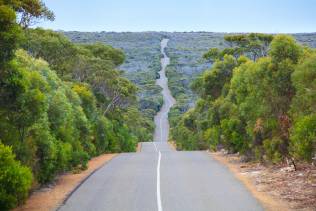 Kangaroo Island