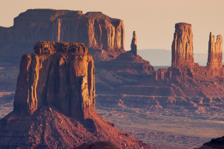 Monument Valley