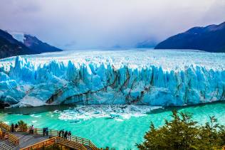 Ghiacciaio Perito Moreno