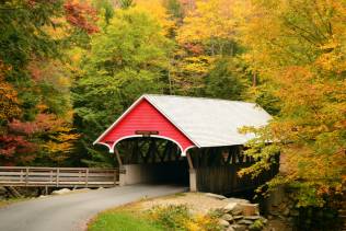 Franconia State Park