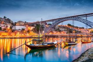 Porto città vecchia