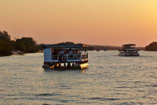 Zambezi Cruise