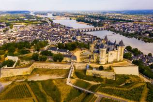 Saumur