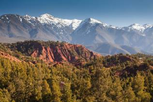 marocco-alto atlante-neve