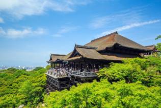 Kiyomizu-Dera