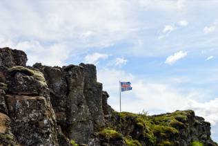 Thingvellir-National-Park-bandiera-islandese