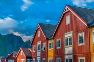 Svolvaer
