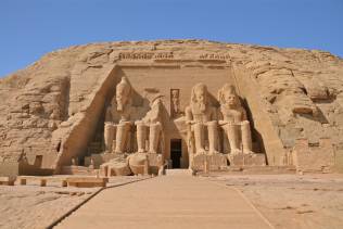 visita Abu Simbel