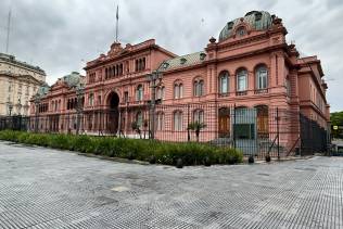 Buenos Aires, Argentina