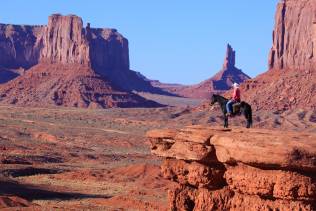 Monument Valley