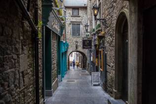 Kilkenny centro