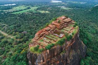 Sigiriya