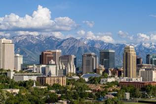 Salt Lake City