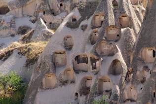 Cappadocia Uchisar