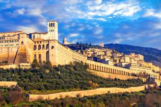 assisi-umbria